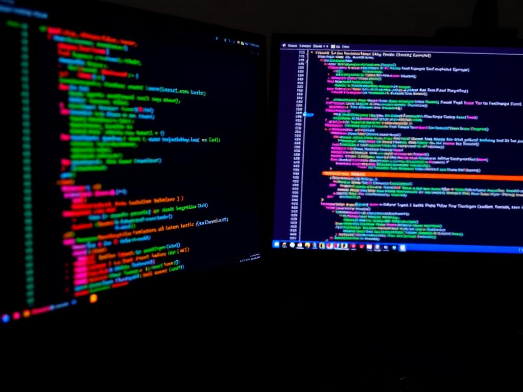 Computer Code Troubleshooting