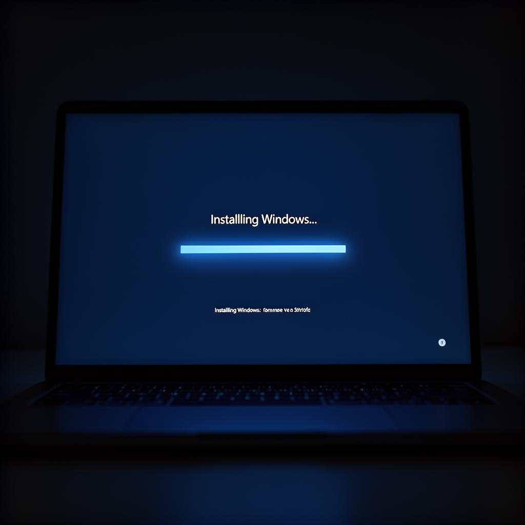 Windows Installation